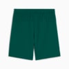 Изображение Puma Шорты Portugal 2025 Shorts Men #7: Blessing Green-Sugared Almond