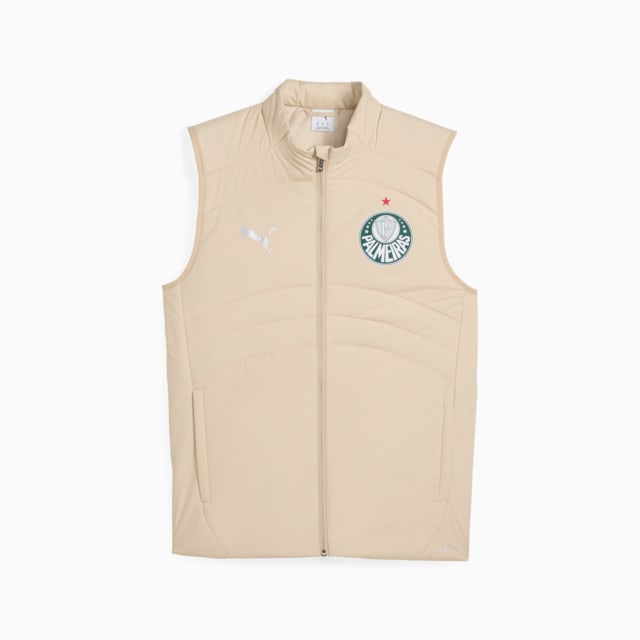 Image PUMA Colete SE Palmeiras Masculino