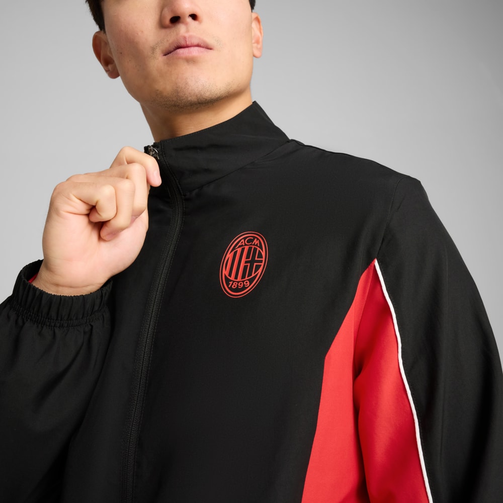 Image PUMA Jaqueta AC Milan ftblARCHIVE MAsculina #2