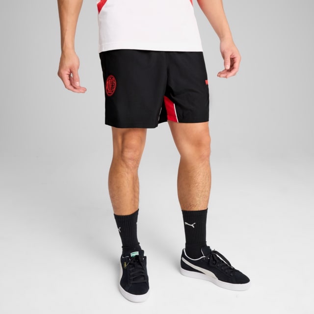 Image PUMA Shorts AC Milan ftblARCHIVE Masculino