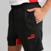 Image PUMA Shorts AC Milan ftblARCHIVE Masculino #5