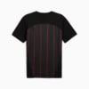 Image PUMA Camisa Pré-Jogo AC Milan Masculina #7