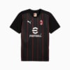 Image PUMA Camisa Pré-Jogo AC Milan Masculina #6