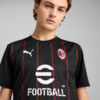 Image PUMA Camisa Pré-Jogo AC Milan Masculina #2