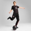 Image PUMA Camisa Pré-Jogo AC Milan Masculina #3