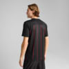 Image PUMA Camisa Pré-Jogo AC Milan Masculina #4