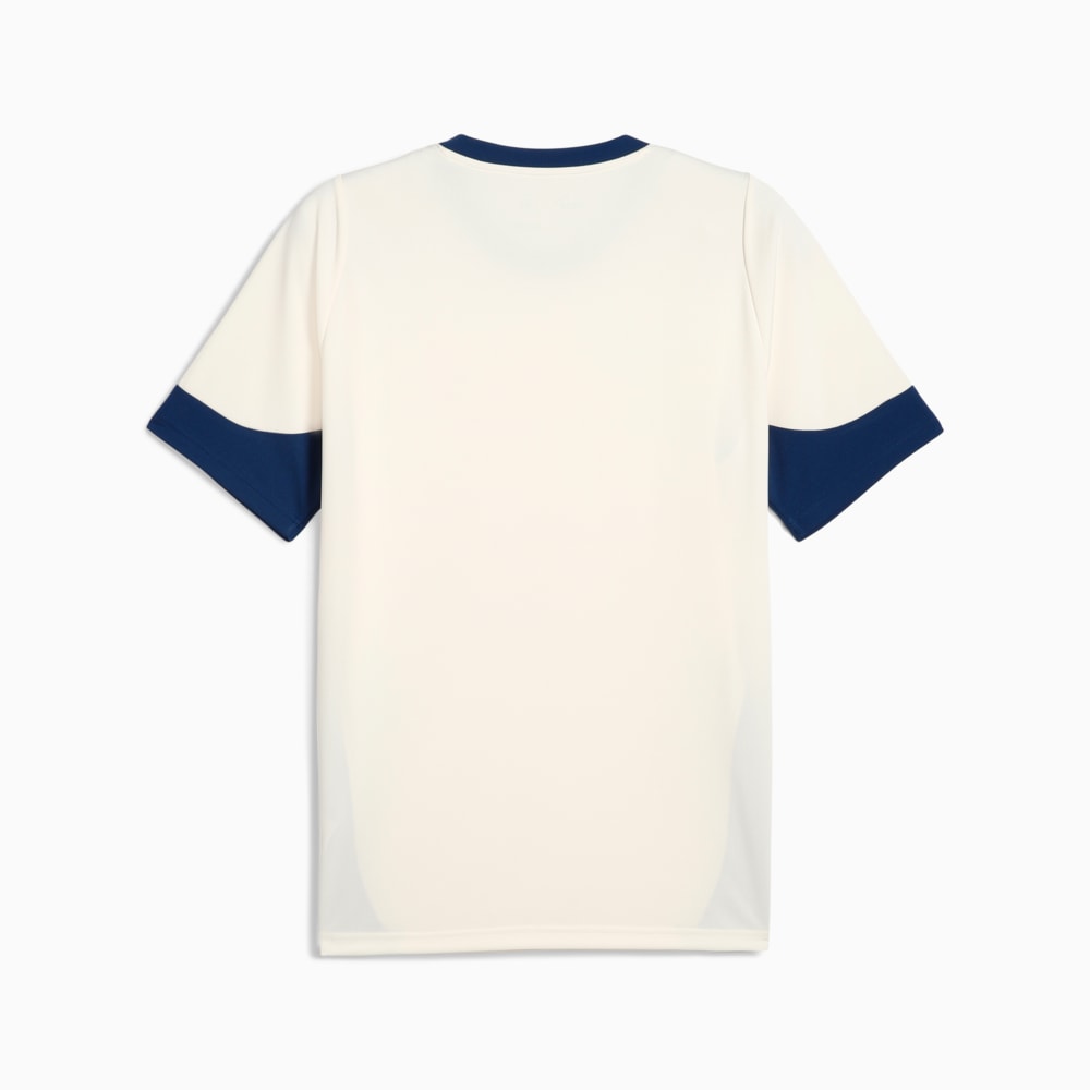 Image PUMA Camisa de Treino Portugal Masculina #6