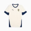 Image PUMA Camisa de Treino Portugal Masculina #6