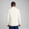 Image PUMA Blusa de Treino Quarter-Zip Portugal Masculina #4