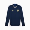 Image PUMA Blusa de Treino Quarter-Zip Portugal Masculina #1