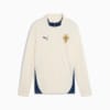 Image PUMA Blusa de Treino Quarter-Zip Portugal Juvenil #5