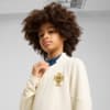 Image PUMA Blusa de Treino Quarter-Zip Portugal Juvenil #2