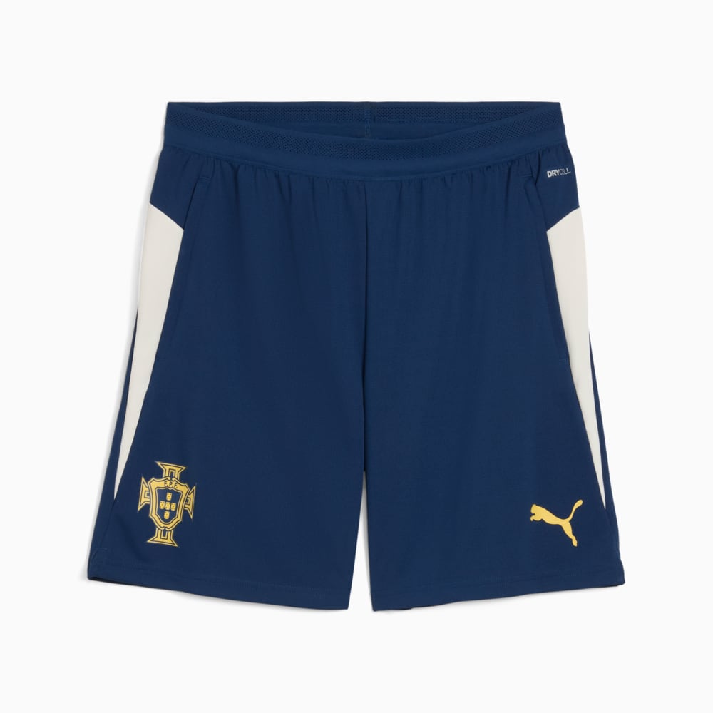Image PUMA Shorts de Treino Portugal Masculino #5