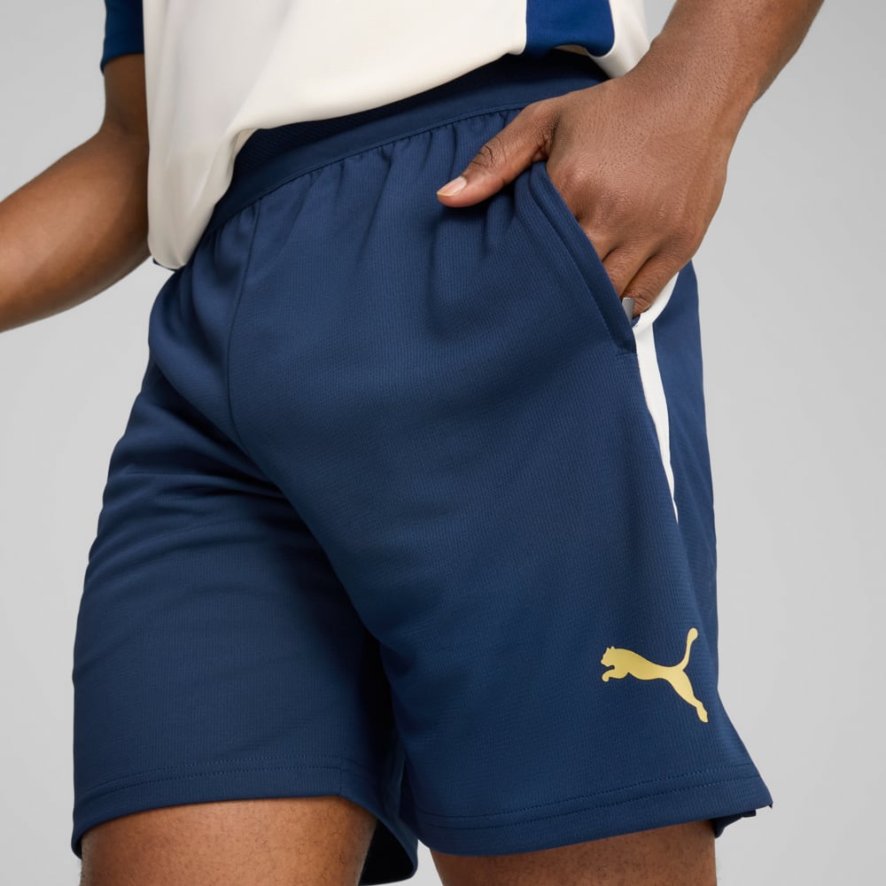Image PUMA Shorts de Treino Portugal Masculino #2