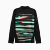 Image PUMA Blusa Pré-Jogo Quarter-Zip Portugal Masculino #8