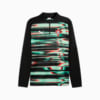 Image PUMA Blusa Pré-Jogo Quarter-Zip Portugal Masculino #7