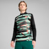 Image PUMA Blusa Pré-Jogo Quarter-Zip Portugal Masculino #1
