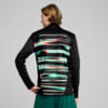 Image PUMA Blusa Pré-Jogo Quarter-Zip Portugal Masculino #4