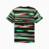 Image PUMA Camisa Pré-Jogo Portugal Masculina #8