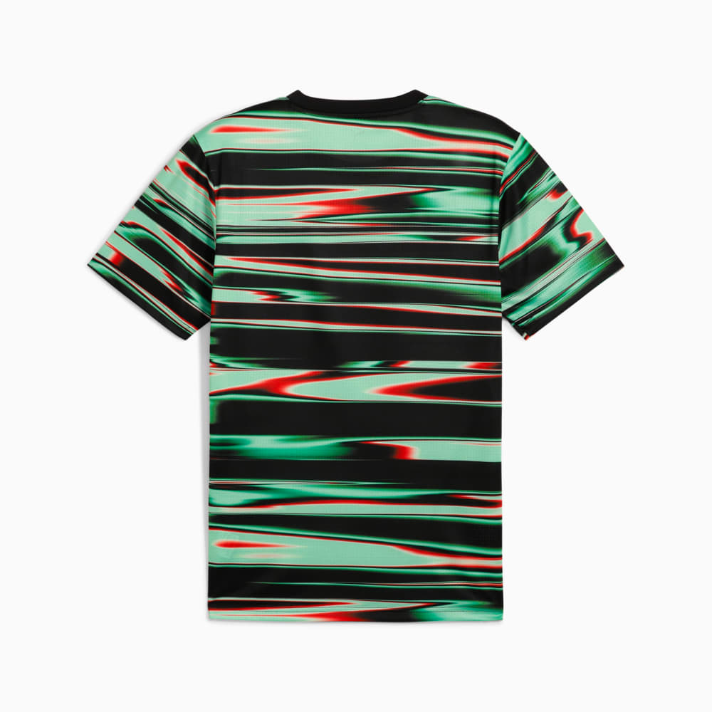 Image PUMA Camisa Pré-Jogo Portugal Masculina #7