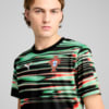 Image PUMA Camisa Pré-Jogo Portugal Masculina #2