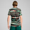 Image PUMA Camisa Pré-Jogo Portugal Masculina #4