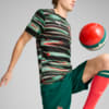 Image PUMA Camisa Pré-Jogo Portugal Masculina #5