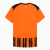 Зображення Puma Футболка FC Shakhtar Donetsk Home Promo Jersey #2: Rickie Orange-PUMA Black