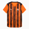 Зображення Puma Футболка FC Shakhtar Donetsk Home Promo Jersey #1: Rickie Orange-PUMA Black