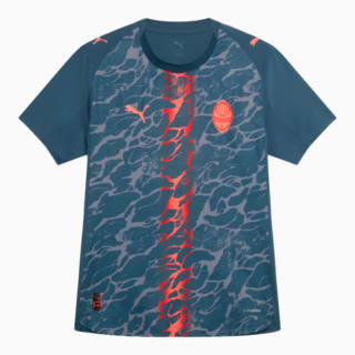 Зображення Puma Футболка FC Shakhtar Donetsk Away Jersey