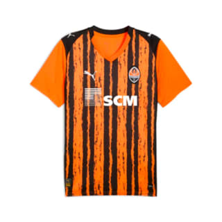 Изображение Puma Футболка FC Shakhtar Donetsk 25/26 Home Jersey Men