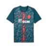 Изображение Puma Футболка FC Shakhtar Donetsk 25/26 Away Jersey Men #1: Gray Skies-Neon Sun