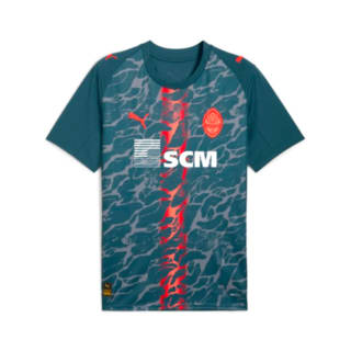 Изображение Puma Футболка FC Shakhtar Donetsk 25/26 Away Jersey Men