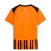 Зображення Puma Футболка FC Shakhtar Donetsk 25/26 Home Jersey Youth #2: Rickie Orange-PUMA Black