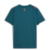 Зображення Puma Футболка FC Shakhtar Donetsk 25/26 Away Jersey Youth #2: Gray Skies-Neon Sun