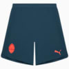 Изображение Puma Шорты FCSD Shorts Promo Gray Skies-Neon Sun #1: Gray Skies-Neon Sun