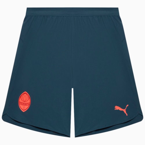 Шорти FCSD Shorts Promo Gray Skies-Neon Sun