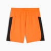 Зображення Puma Шорти FC Shakhtar Donetsk 25/26 Shorts Men #5: Rickie Orange-PUMA Black