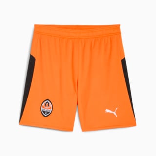 Зображення Puma Шорти FC Shakhtar Donetsk 25/26 Shorts Men