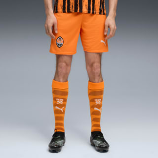 Зображення Puma Шорти FC Shakhtar Donetsk 25/26 Shorts Men