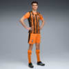 Зображення Puma Шорти FC Shakhtar Donetsk 25/26 Shorts Men #3: Rickie Orange-PUMA Black