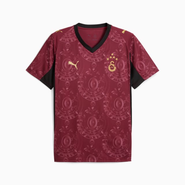 Imagen PUMA Camiseta Galatasaray SK 3.ª equipación 25/26 para hombre