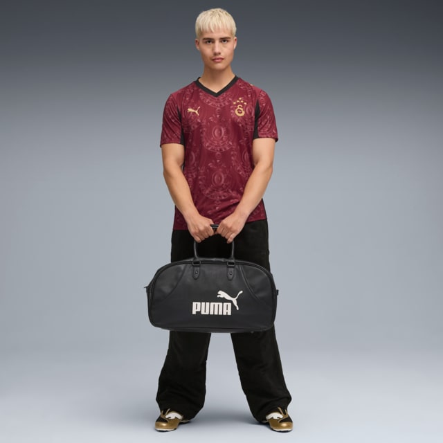 Imagen PUMA Camiseta Galatasaray SK 3.ª equipación 25/26 para hombre