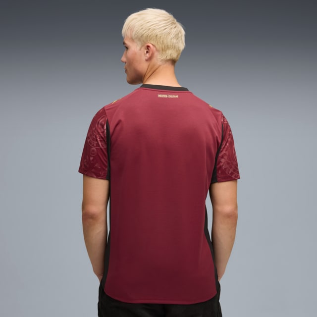 Imagen PUMA Camiseta Galatasaray SK 3.ª equipación 25/26 para hombre