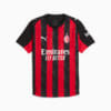Image PUMA Camisa AC Milan 25/26 Home Jogador Masculina #7