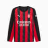 Imagen PUMA Camiseta local manga larga AC Milan 25/26 para hombre #6