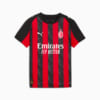 Imagen PUMA Camiseta AC Milan 25/26 Local juvenil #5