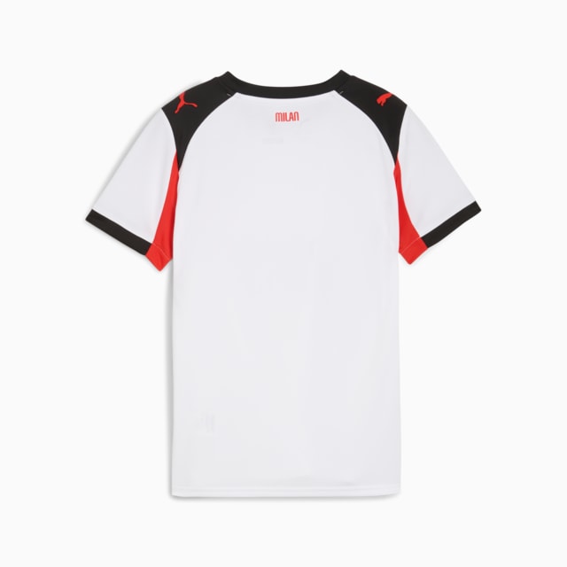 Imagen PUMA Camiseta AC Milan 25/26 Visitante juvenil