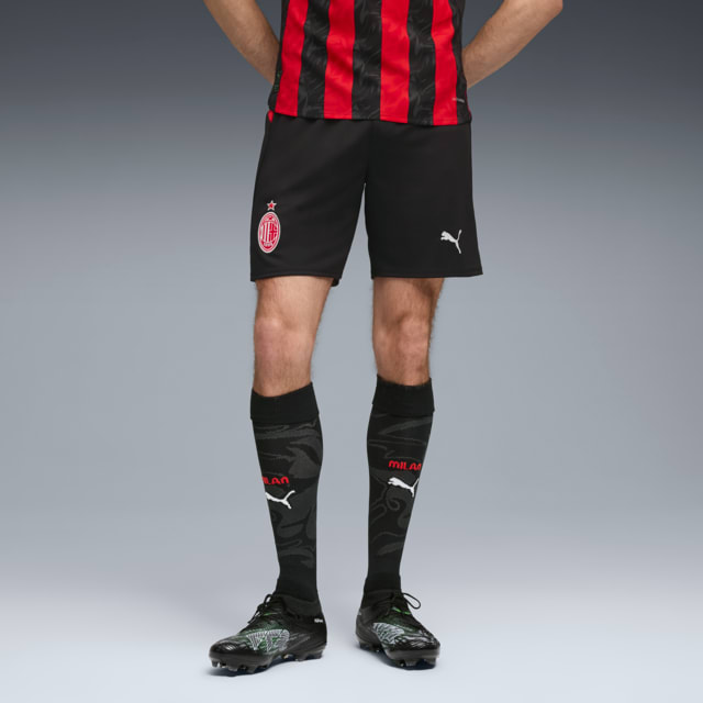 Image PUMA Shorts AC Milan 25/26 Masculino
