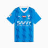 Image PUMA Camisa Al Hilal 2024 HOME Neymar Jr Juvenil #0